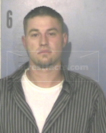 Bradley Jay Fowler