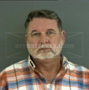 Donny Gene Harris