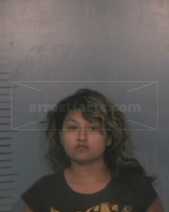 Tina Ann Beights