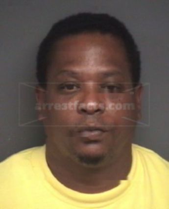 Willie Jasper Moye