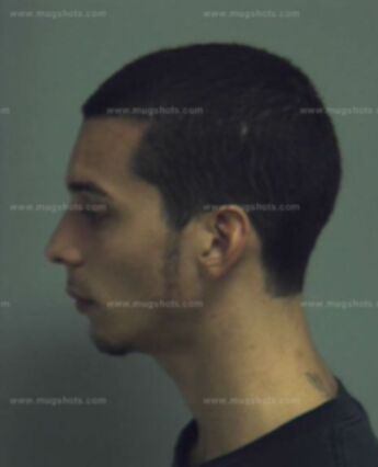 Matthew Thomas Santiago