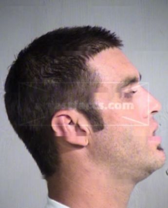 Michael Ryan Barr