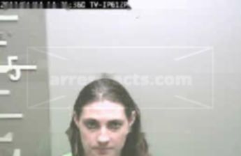 Christina Nicole Hemby