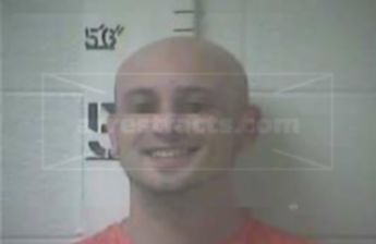 Mark Anthony Martin