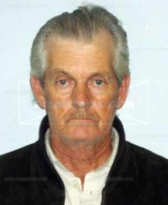 Roger Dale Mathews