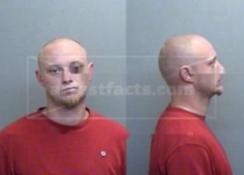 Kyle James Mccartney