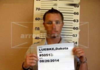 Dakota D Luebke
