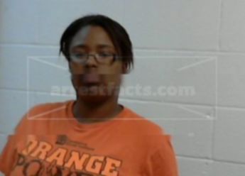 Shatiqua Shawntay Carr