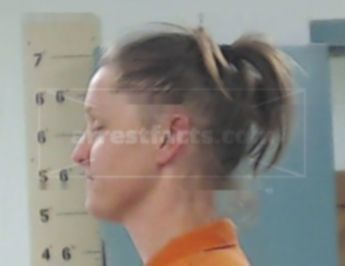 Kristin Michelle Milliorn