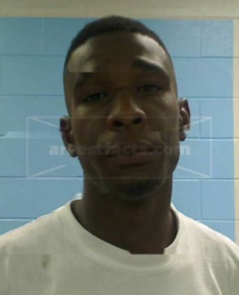 Terence Allan Dandridge