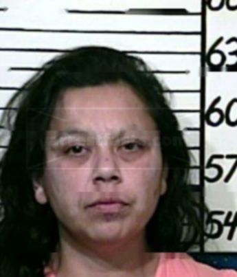 Elizabeth Ann Munoz
