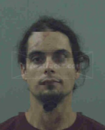Darren James Murray