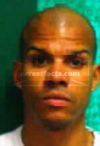 Kyle William Dandridge