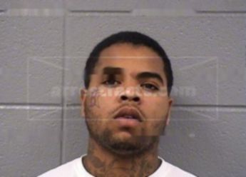 Kendrick Thorton