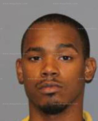 Ryan Markees Jones