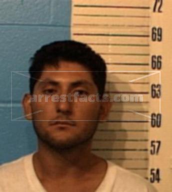 Froylan Hernandez-Corona