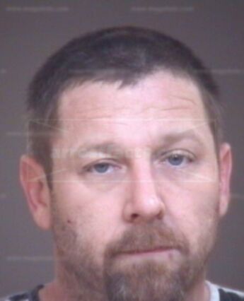 Bryan Andrew Brown