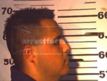 David Martinez De Leon