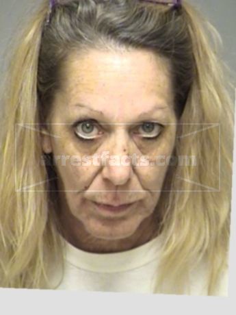 Christine Furman Caulder