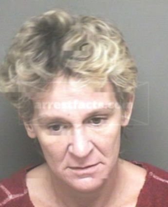 Sherri Lee Inglis