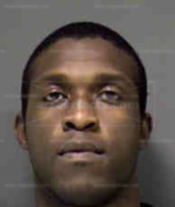 James Alvin Johnson Iii