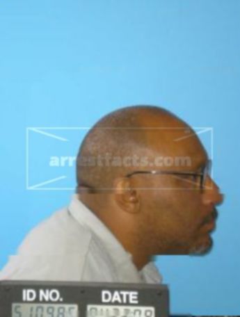 Lonnie Bernard Brookins