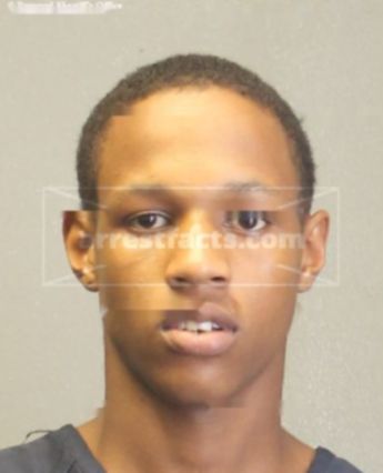 Randy Maurice Jewel