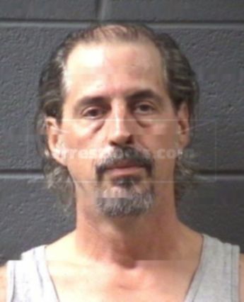 Richard Allen Craig