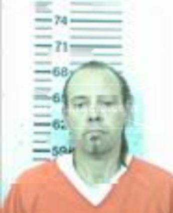 Ronald Wayne Mcneil