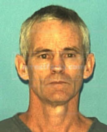 Terry Wayne Layton