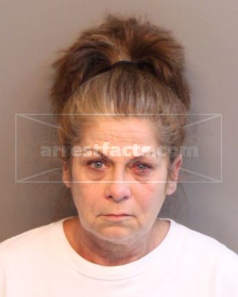 Pamela Morrison Garlock