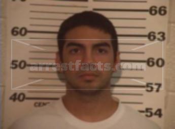 Joel Alejandro Balderas Garza