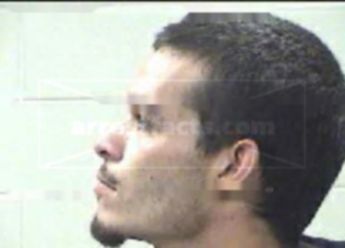 Patrick Stephon Torres