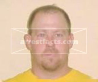 Anthony Wayne Cordell