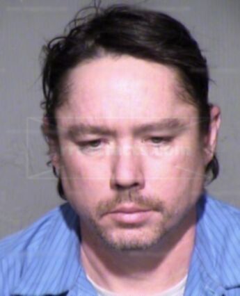 Darrell Richard Kline