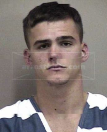 Mathew Joseph Asher
