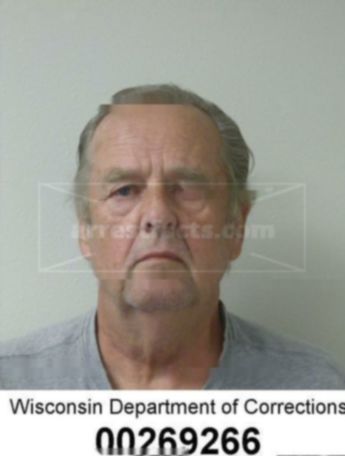 James F Buckett