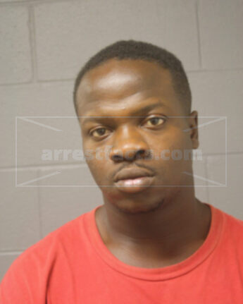Calvin Mosely