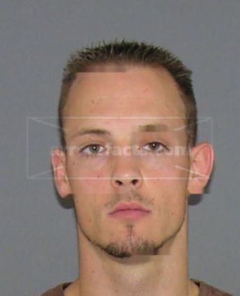 Justin Thomas Harrington