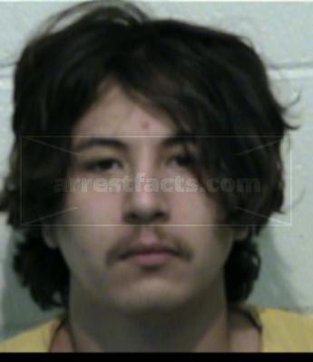 Justin Wayne Kessler