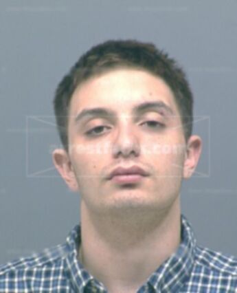 Mark Anthony Rudd