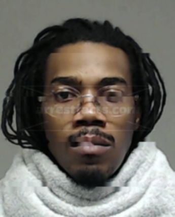 Ladon Donell Copeland