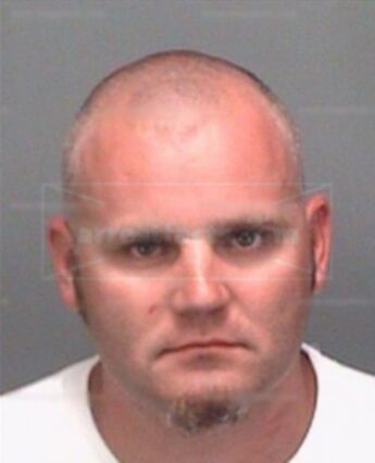 Eric Jason Williams