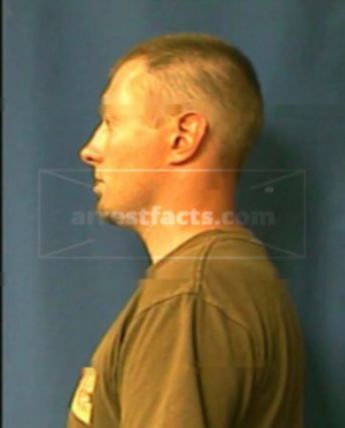 Bryan Patrick Hughes