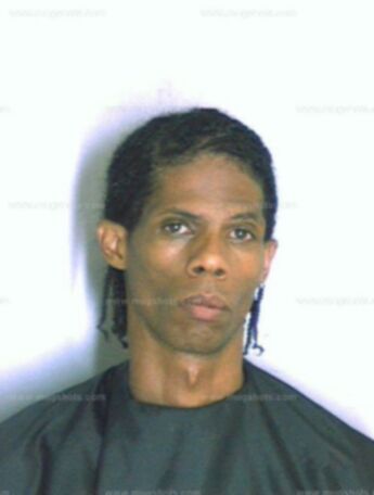 Ronald Bernard Gray