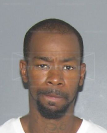 Dexter Parker