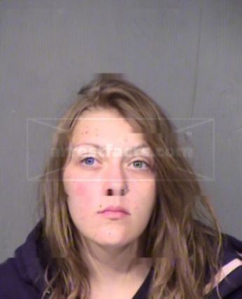Chelsea Lorraine Gilman