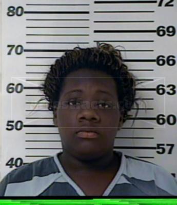 Brittany Shunta Williams
