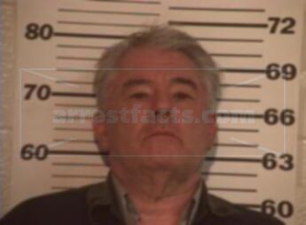 William Thomas Hall Black