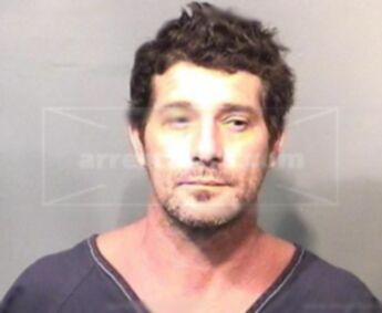 Keith Edward Myers